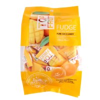 베트남 망고젤리 다낭 한시장 탑젤리 오리지널 TOP FRUIT COOWY FUDGE