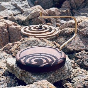 모기향 거치대 케이스 홀더 AUTUMNTREE 오텀트리