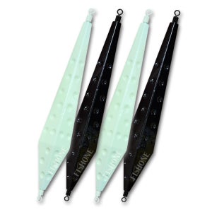 몽크로스 딤플 한치 오모리봉돌 맨도래형 싱커