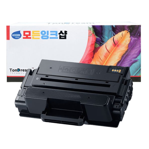 MLT-D405L 재생 토너 SL-M3220ND M3520DW M3560FW 프린터토너