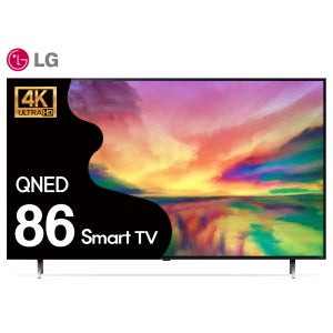 LGTV 218cm(86인치) MiniLED 86QNED83 4K UHD 스마트TV 수도권 스탠드