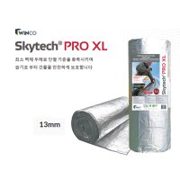 [윈코] 스카이텍 13mm 불연 하우스랩 단열재 PRO XL 13Tx1Mx18M