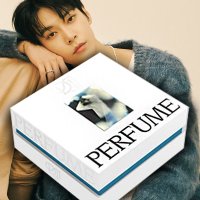 도재정 앨범 Perfume 퍼퓸 NCT 도영 재현 정우 미니1집 박스 도영 엔시티 굿즈