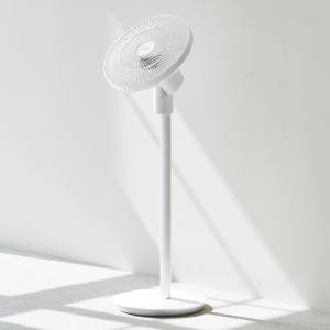 루메나 무소음 BLDC 무선 선풍기 FAN CLASSIC 3