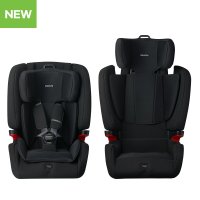 [추석준비] 브이가드 토들러 리우 블랙 ISOFIX+선바이저+컵홀더