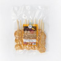 서울식품 까망베르치즈 어묵바(50g 10입) 500g