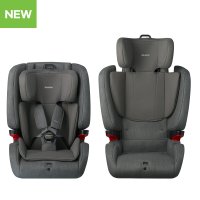 [추석준비] 브이가드 토들러 리우 차콜 ISOFIX+선바이저+컵홀더