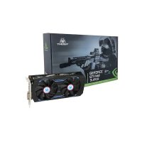 [TAGER] GeForce GTX 1660 Ti K D6 6GB