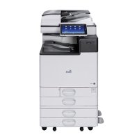 신도리코 D461 A3 컬러 레이저 복합기 SINDOH 복사기 프린트 프린터 스캐너 팩스