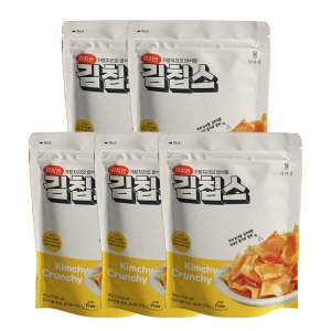 김칩스 최저가 가성비상품