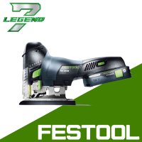 FESTOOL 레전드7 충전 직쏘 PSC 420 HPC 4,0 EBI-Plus