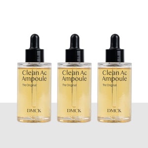 [최신 상품 입고 완료] DMCK 클린 아크 디 오리지널 앰플 50ml X 3BOX