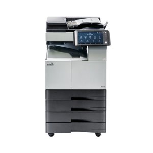 신도리코 N621 A3 흑백 레이저 복합기 SINDOH 복사기 프린트 프린터 스캐너 팩스