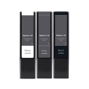 폼랩 3D프린터 Formlabs Form 3 Standard Resin 스탠다드 레진