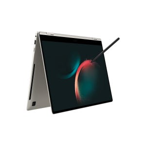 삼성 갤럭시북3 프로 16인치 360도회전 터치 타블릿 노트북 NT960QFG