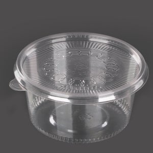 DS-373 PET 반찬 용기 (대) 1000SET 1박스