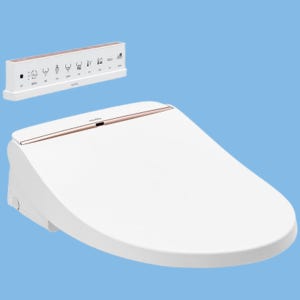 노비타 살균 프리미엄 자동 물내림 방수비데 BD-H900HC(쿠퍼골드) 기사 방문 설치