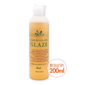 모나리자 자브 헤어 리볼륨 글레이즈 200ml