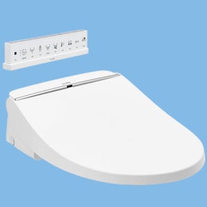 노비타 살균 프리미엄 자동 물내림 방수비데 BD-H900HS (뉴트럴 실버)기사방문설치