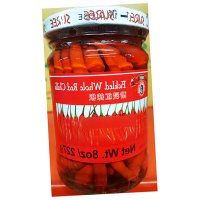 227g x24 칠리피클 업소용피클 식재료빨강수리