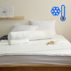 여름 시원한 냉감 패드 듀라론 초냉감 쿨패드