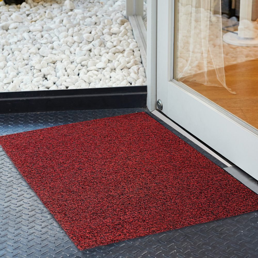 현관 코일매트 업소용 출입구 바닥 매트