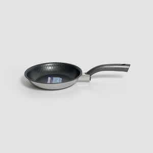 알텐바흐 Hexa 스텐 인덕션 논스틱 코팅 통5중 프라이팬 22cm