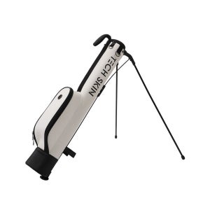 테크스킨 이지 미니멀 스탠드 하프백