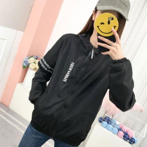 초경량바람막이 여름등산자켓 여성방품자켓