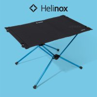 헬리녹스 테이블 원 하드탑 블랙 Helinox Table One Hard Top