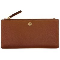 토리 버치 Tory Burch 에머슨 슬림 여성 장지갑