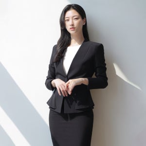 승무원 면접 복장