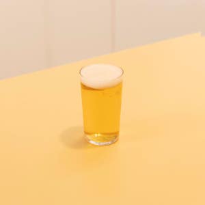 도요사사키 일본 한입 맥주잔 150ml