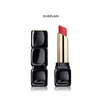 겔랑 립스틱 키스키스 텐더 매트 GUERLAIN Lipstick