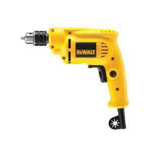 디월트 DWD014 전기식 콤팩트 일반 드릴 10mm 550W 유선 공구