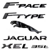 재규어엠블로 로고 스티커 재규어 튜닝 마크 XJL XEL XFL FPACE 적용