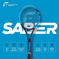 세이버 트레이닝 테니스 라켓 / FUNCTIONAL TENNIS SABER