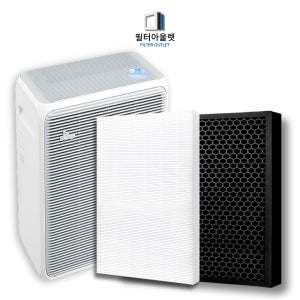[호환] SK매직 ACL-120Z0 ACL-120Z0SKGR 공기청정기 H13헤파필터