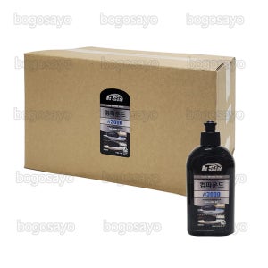 일신케미칼 컴파운드 3000 / 미세 스크레치제거 200ml 20개 1박스