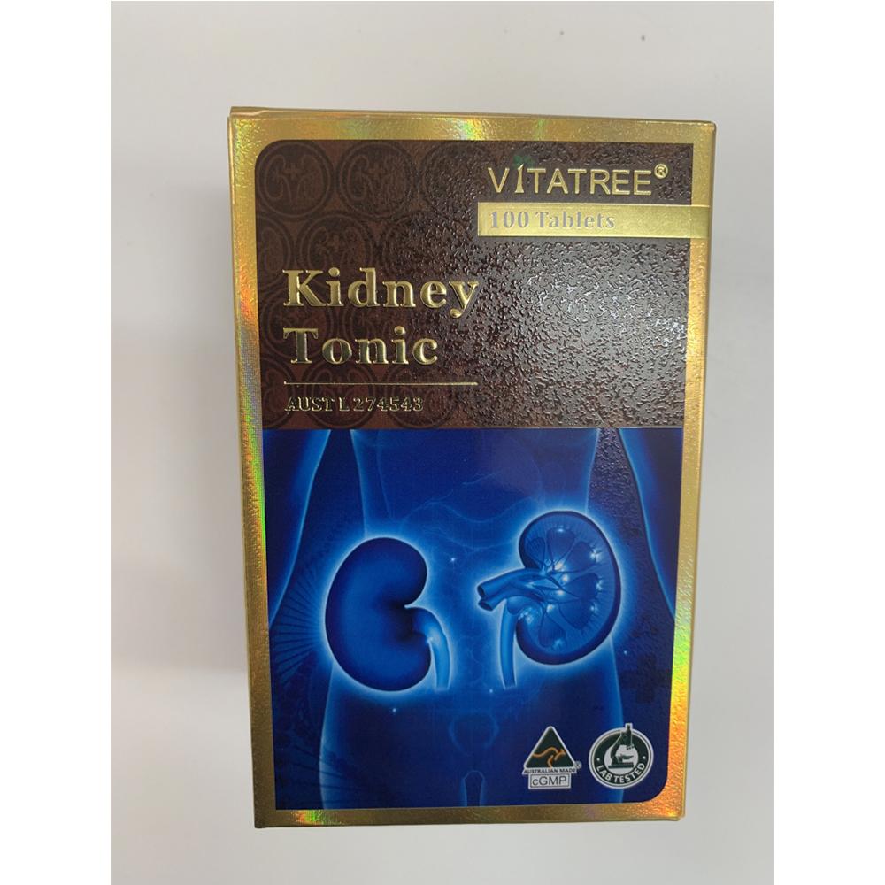 비타트리 키드니 (신장) <b>토닉 100정</b>