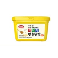 삼화 삼화식품 척척척 만능된장양념 1kg