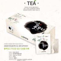 어성초 풍모차 (50 TEA)