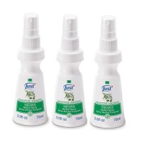 스위스 유스트 유카솔 허브스프레이 75ml X 3 코에 좋은 마스크에 뿌리는