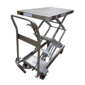 UDT 스텐인리스 테이블 리프트 MT-30S