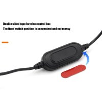 차량용냉장고 온장고1/2Pcs 자동차 팬 뒷좌석 Ventilador USB 청정기 에어컨 Climatiseur Voiture 쿨러 호흡기