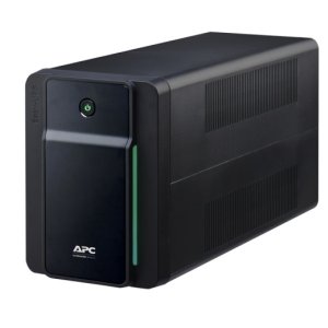 APC UPS BVX1200LI-GR 무정전 전원장치 배터리 1200VA 650W , (USB통신포트 없음)