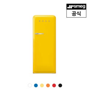 [스메그] 냉장고 FAB28 5버전