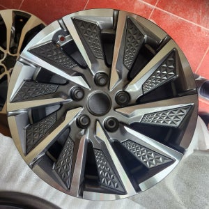 현대 아이오닉5 16인치 순정휠