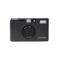 CONTAX T3 (블랙) ㅣ 중고제품