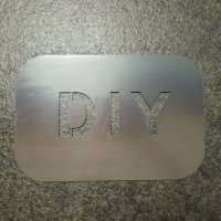 함석판 DIY 자석보드 철판 맞춤제작